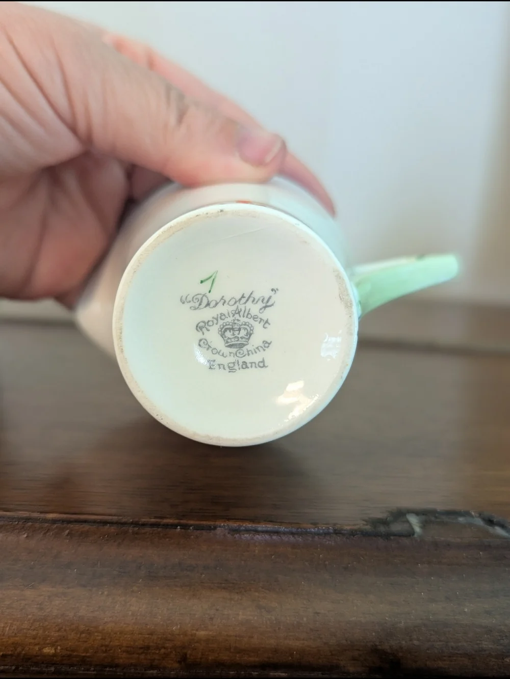 Royal Albert 